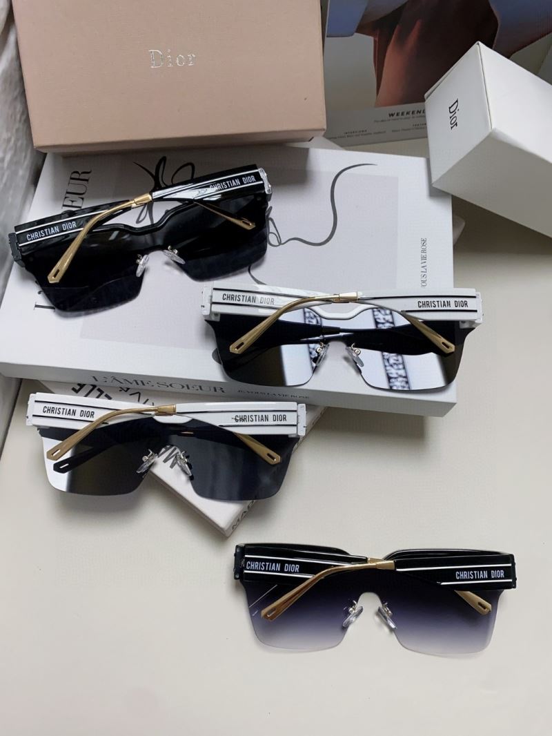 Christian Dior Sunglasses